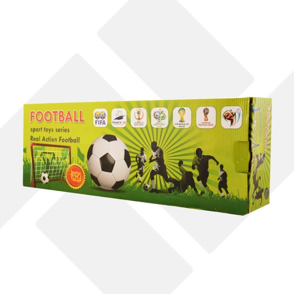 تیر دروازه 300276 اسپادان (12)