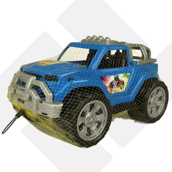 ماشین لژیون 112AL تسما (12)