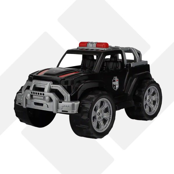 ماشین لژیون 112AL تسما (12)