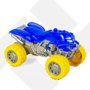 چرخ عصا موتوری ماتیا