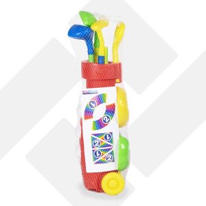 گلف توری نوباوه