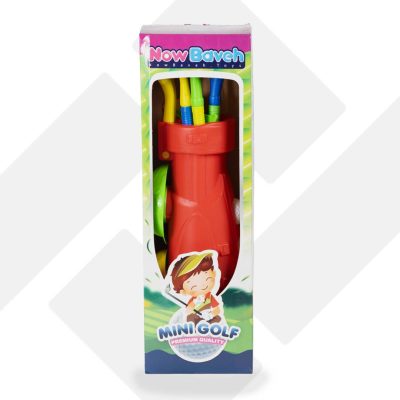 گلف توری نوباوه (8)