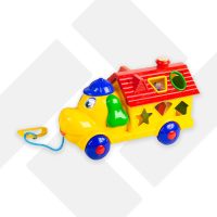 هپی پاپی توری تک توی