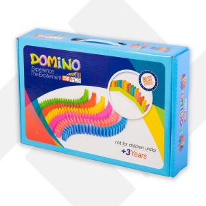 دومینو 150 تکه پرشین