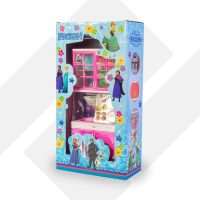 ظرفشویی تک کوچک 112 دورا