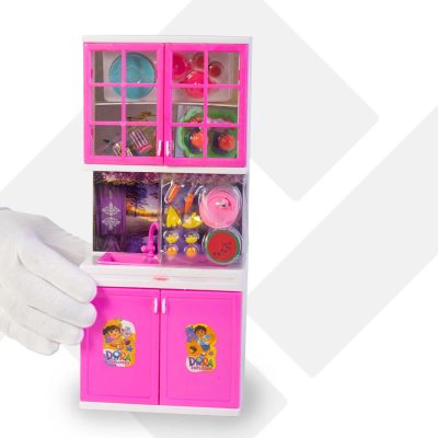 ظرفشویی تک کوچک 112 دورا (12)
