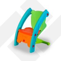 صندلی دو کاره تعادلی بهار