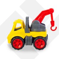 جرثقیل یدک کش کیوان 9 بزرگ