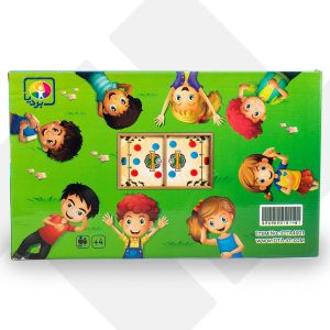 کشاکش دو نفره 4001 بردیا