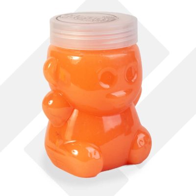 واتر اسلایم 500 گرمی خرسی بازیکسو (30)