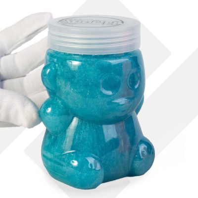 واتر اسلایم 500 گرمی خرسی بازیکسو (30)