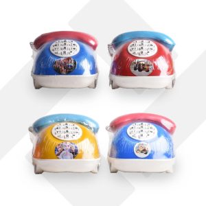 تلفن قلکی نوبل