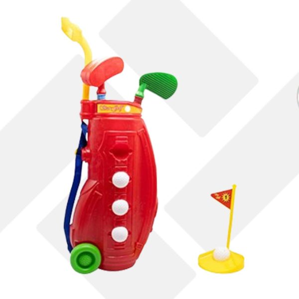 گلف توری نسیم دولوکس (8)