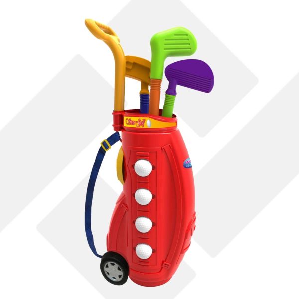 گلف توری نسیم دولوکس (8)