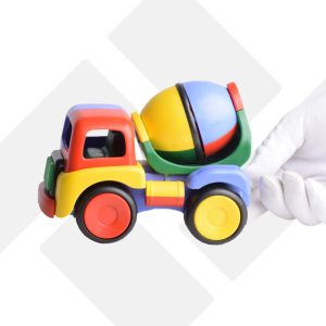 لگو دوبی میکسر