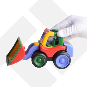 لگو دوبی لودر