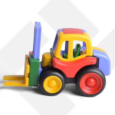 لگو دوبی لیفتراک (18)