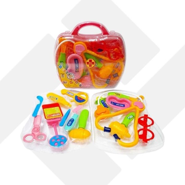 ست دکتری کریستال بست (24)