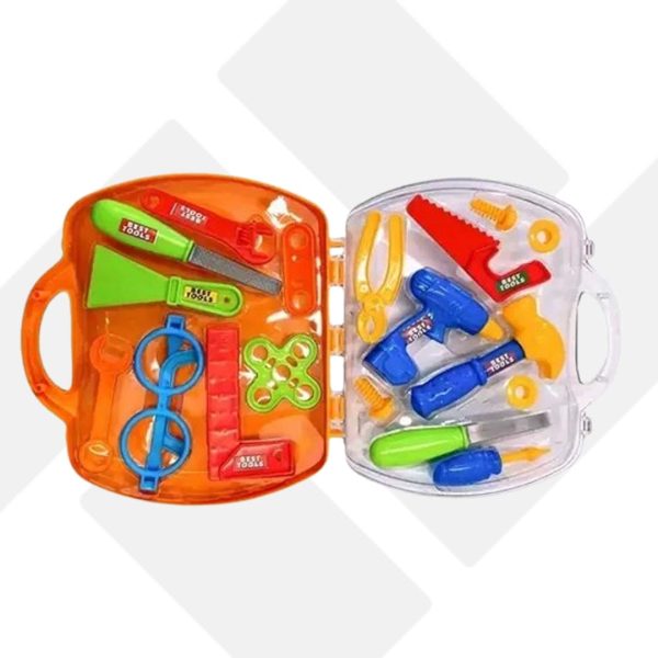 ست دکتری کریستال بست (24)