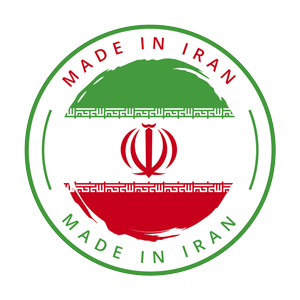 300 Made In Iran New TabanToys.com