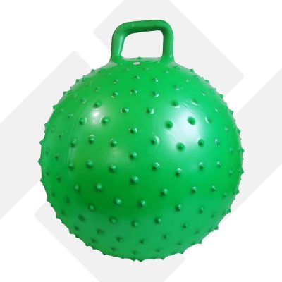 توپ ایروبیک خاردار 85 (300700) اسپادان (15)