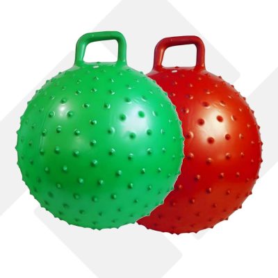 توپ ایروبیک خاردار 85 (300700) اسپادان (15)