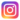 Instagram Logo Small TabanToys.com