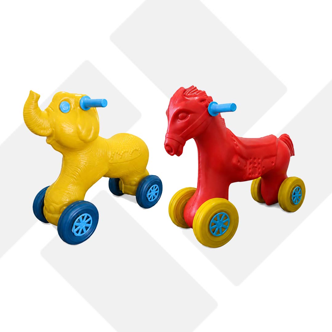 اسب-و-فیل-سامان1_TabanToys.com_
