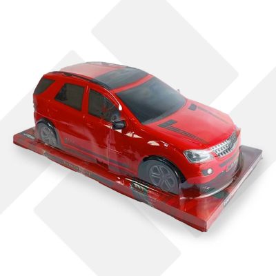 مرسدس بنز GLE وکیومی تکتاز (12)