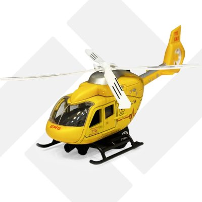 هلیکوپتر فلزی 1523 طاها (6)(72)