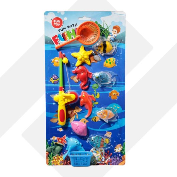 ماهیگیری 9 عددی با سبد 300217 اسپادان (48)