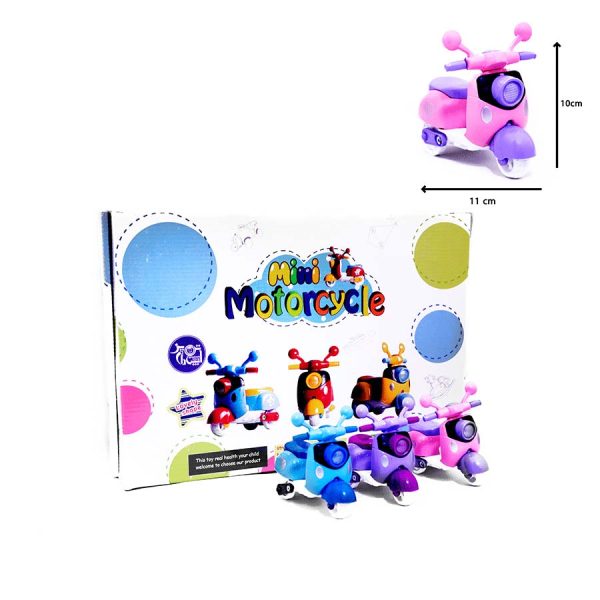 موتور وسپا قدرتی نشکن 300356 اسپادان (12)(144)