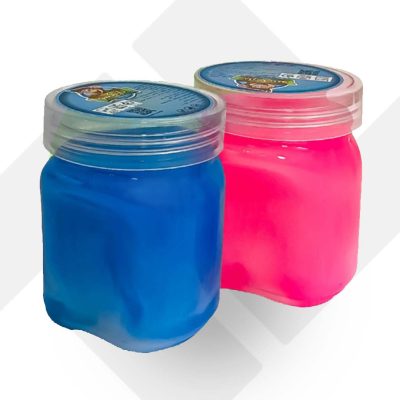 اسلایم مربایی ابروبادی 350 گرم بازیکسو (40)