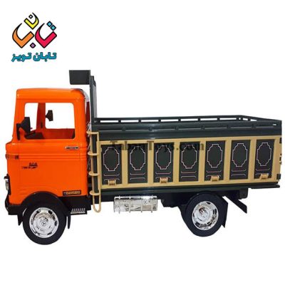 خاور کمپرسی بزرگ وکیومی درج (6)