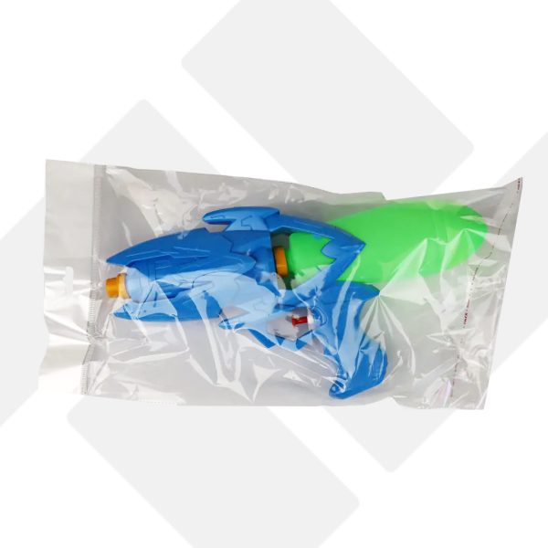 تفنگ آبپاش بزرگ 129A تسما (50)