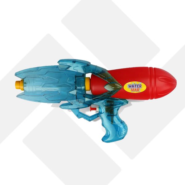 تفنگ آبپاش بزرگ 129A تسما (50)