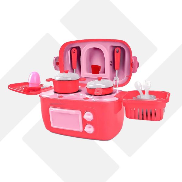 ست آشپزخانه 142A تسما (12)