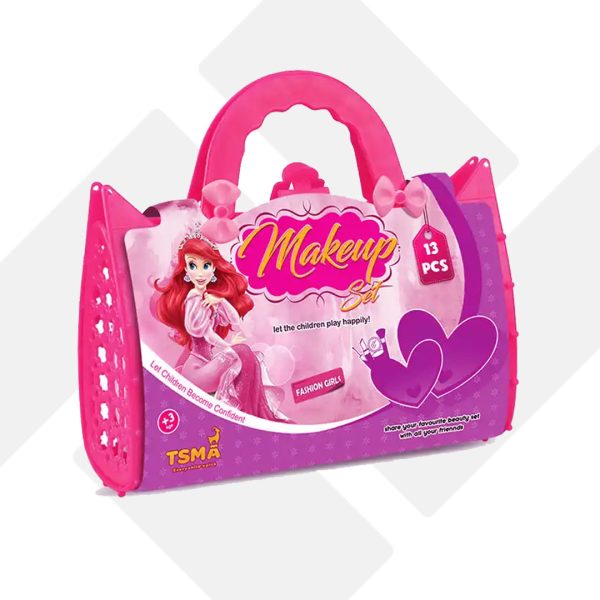 ست لوازم آرایشی 119A تسما (24)