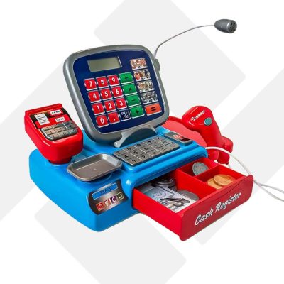 صندوق فروشگاهی با سبد 3054 آوا (12)