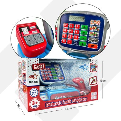 صندوق فروشگاهی با سبد 3054 آوا (12)