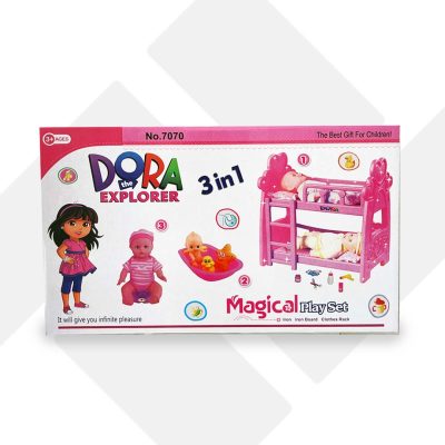 تخت 2طبقه 3×1 بزرگ 7070 دورا (6)