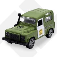 لندرور اسپرت 115A تسما