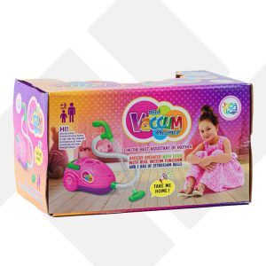 جاروبرقی 300410 اسپادان