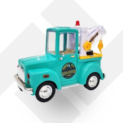وانت یدک کش خزلی (40)
