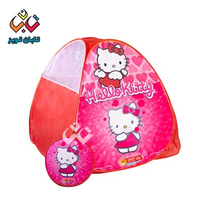 چادر فنری بزرگ صادراتی تابان تویز (جدید) (8)