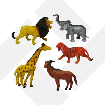 حیوانات وحشی بزرگ امین (44)