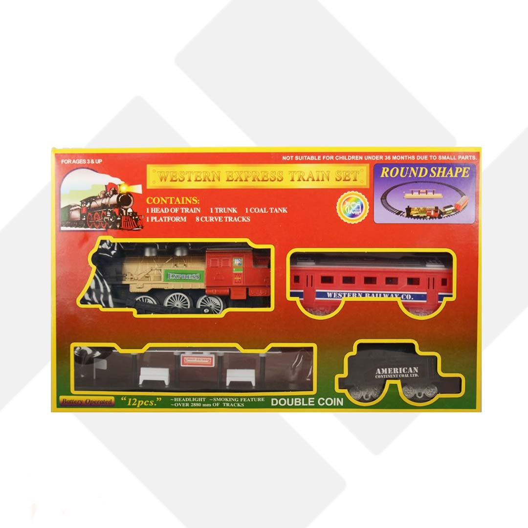 قطار2 1 TabanToys.com