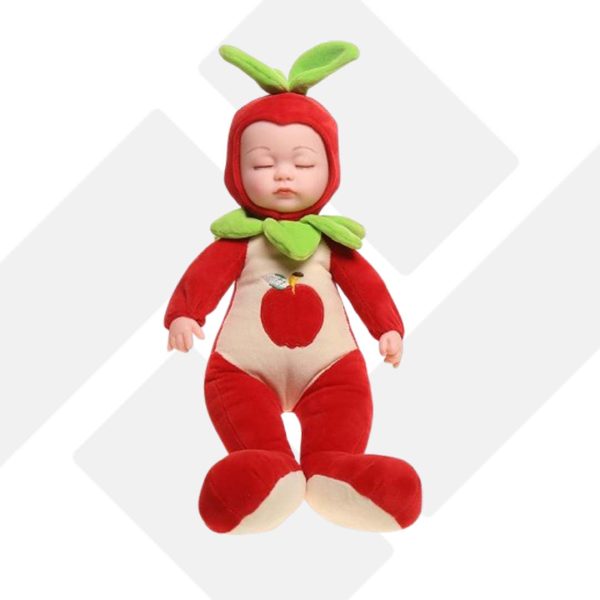 عروسک لاکچری جعبه ای رویا (21)