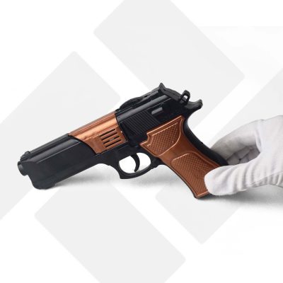 تفنگ ترقه ای قهرمان (60)