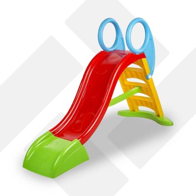 سرسره 3پله باران (1)